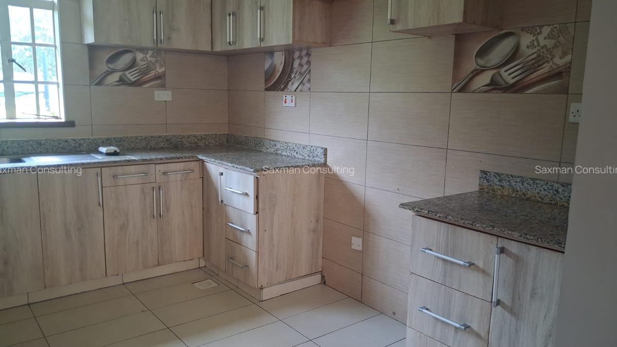 5 Bed House with En Suite in Karen - 8