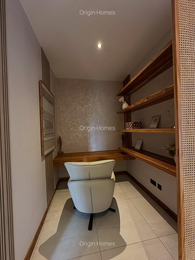 4 Bed Townhouse with En Suite at Loresho - 17