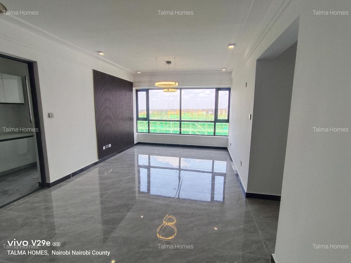 2 Bed Apartment with En Suite at Valley Arcade Area - 15