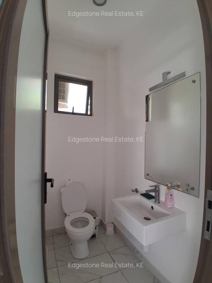 Furnished 3 Bed Apartment with En Suite in Vipingo - 18