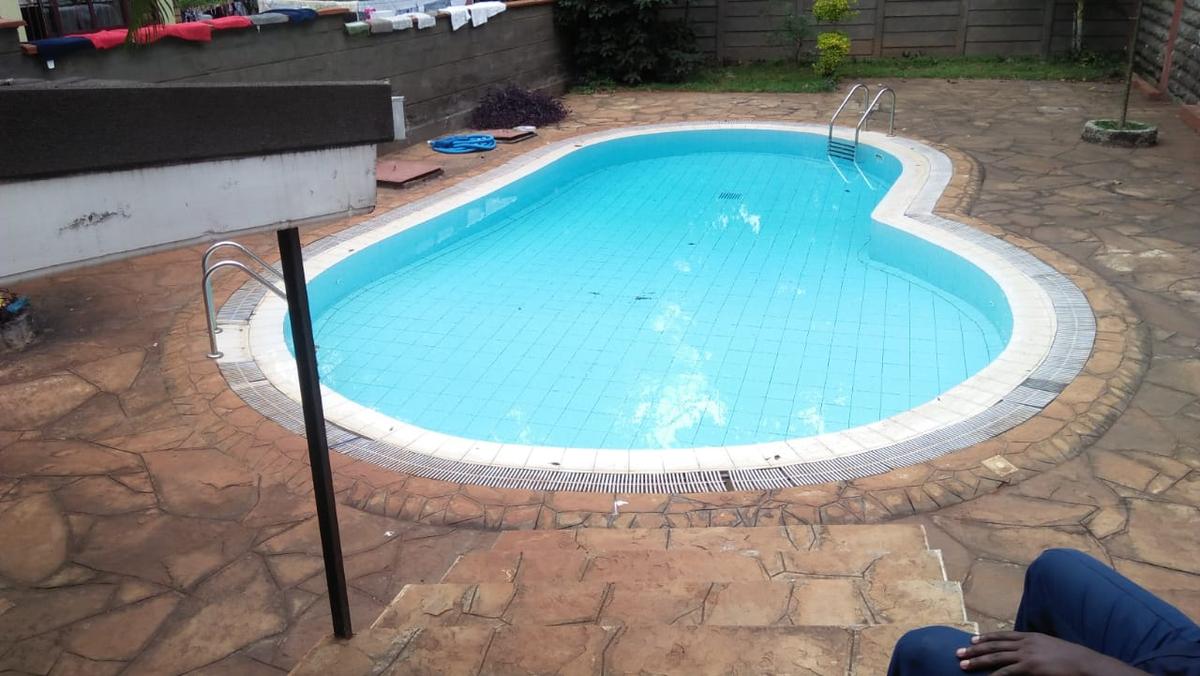 5 Bed House with Swimming Pool in Lower Kabete - 3