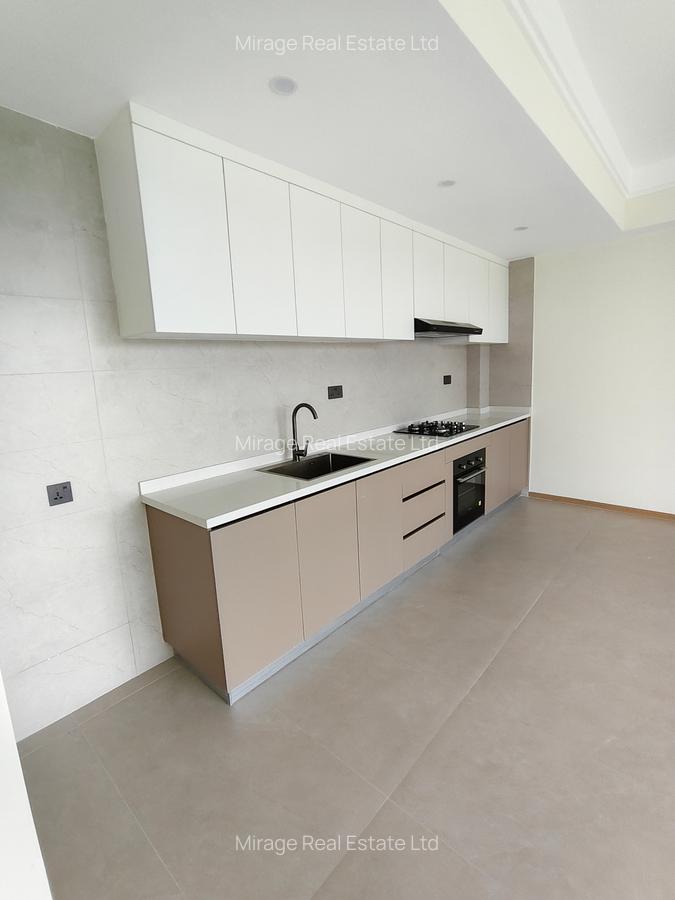 2 Bed Apartment with Swimming Pool in Westlands Area - 10