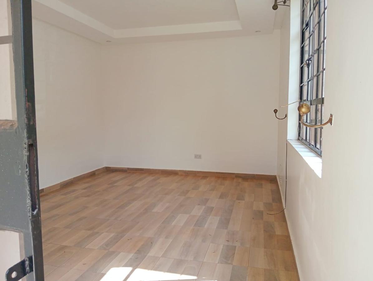 2 Bed House with Garden in Runda - 9