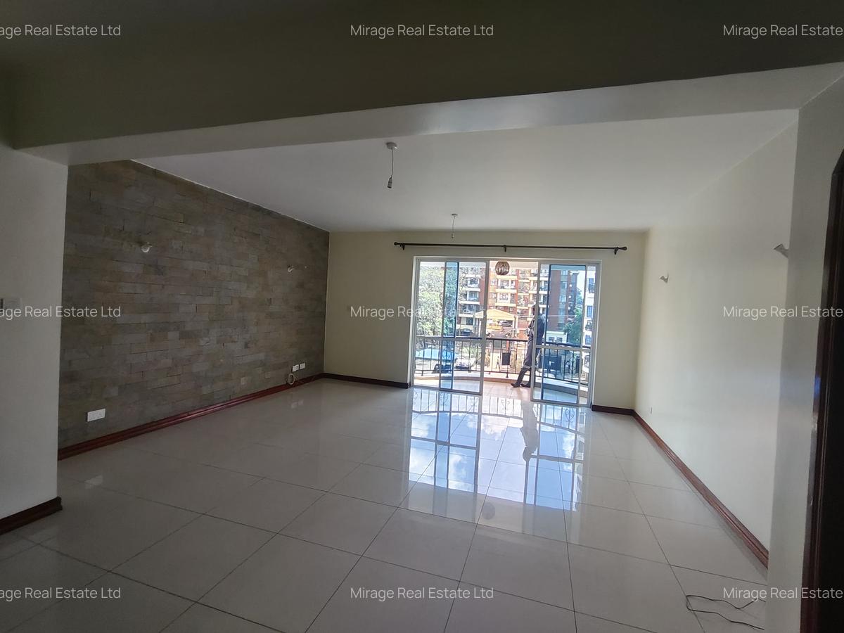 3 Bed Apartment with En Suite in Rhapta Road - 5