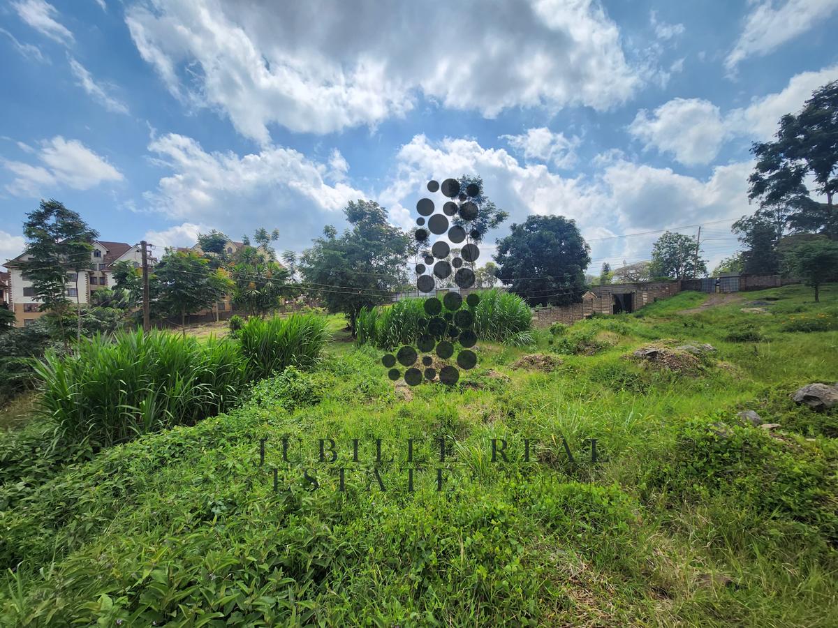 3 ac Land at Waiyaki Way - 2