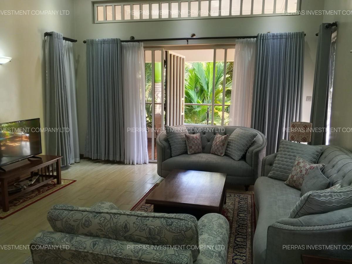 2 Bed Townhouse with En Suite in Runda - 10