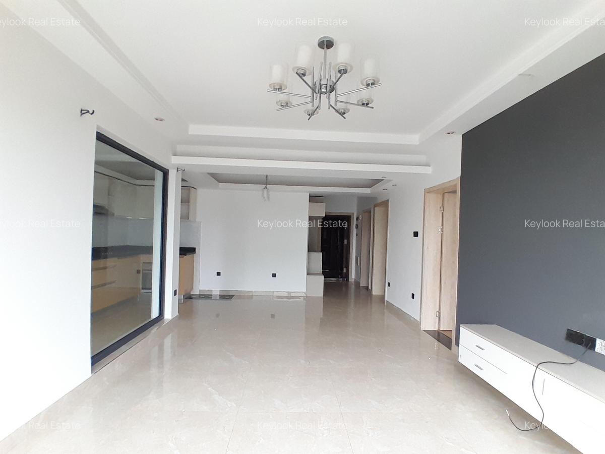 2 Bed Apartment with En Suite at Off Mbaazi Avenue - 5
