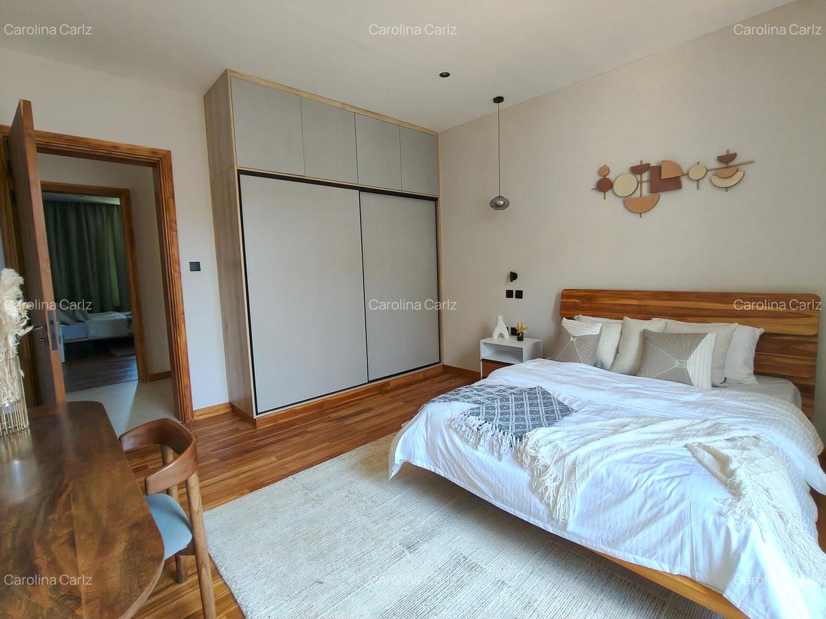 4 Bed Villa with En Suite at Westlands - 11