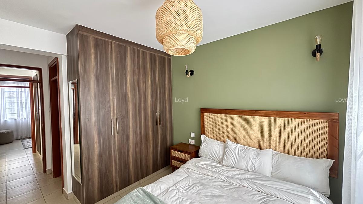 2 Bed Apartment with En Suite at Tatu City - 10