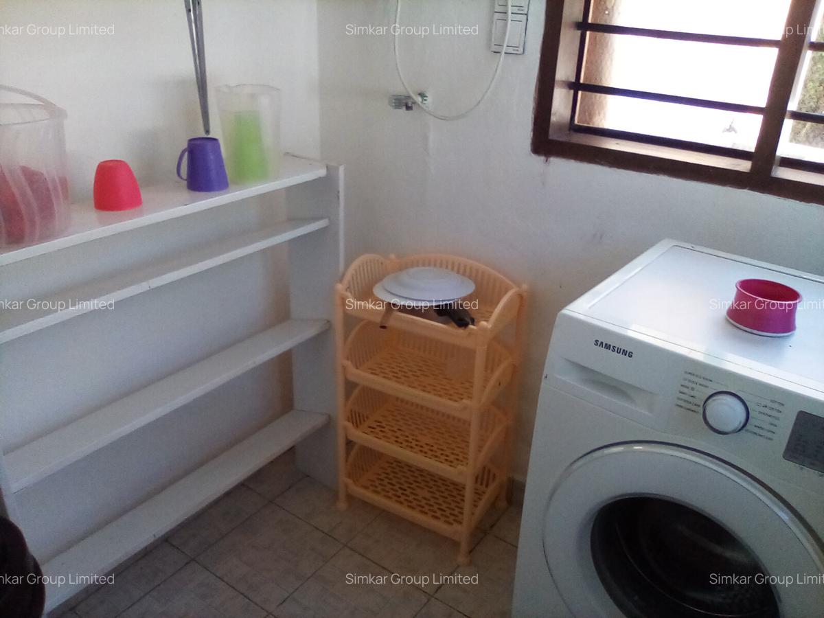 3 Bed Villa with En Suite at Diani - 11