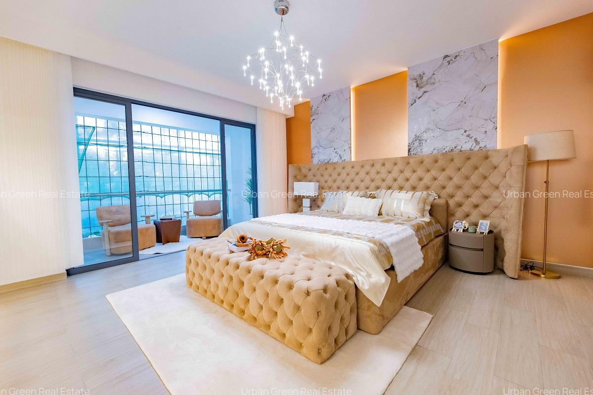 3 Bed Apartment with En Suite in Kilimani - 8