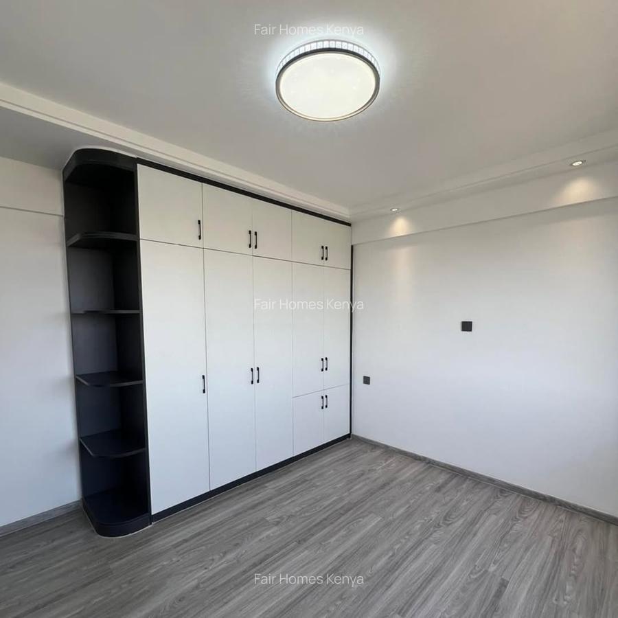 2 Bed Apartment with En Suite at Oloitoktok Road - 6