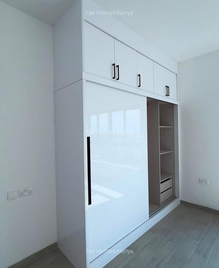 2 Bed Apartment with En Suite at Valley Arcade - 9