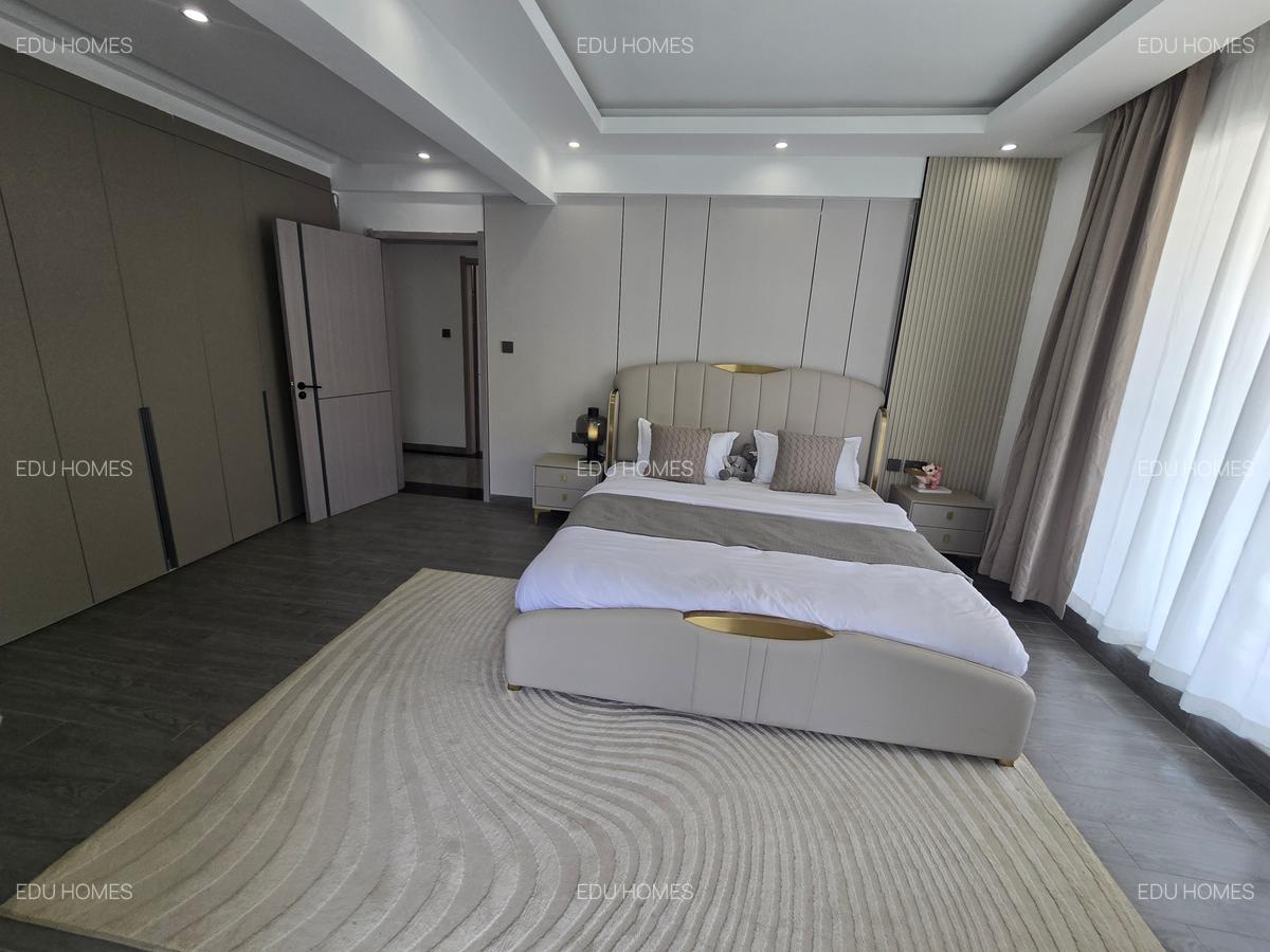 2 Bed Apartment with En Suite at Syokimau - 6