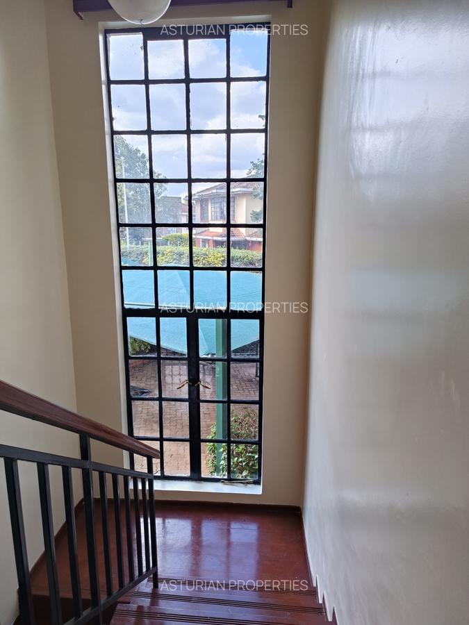 4 Bed Townhouse with En Suite in Kiambu Road - 6