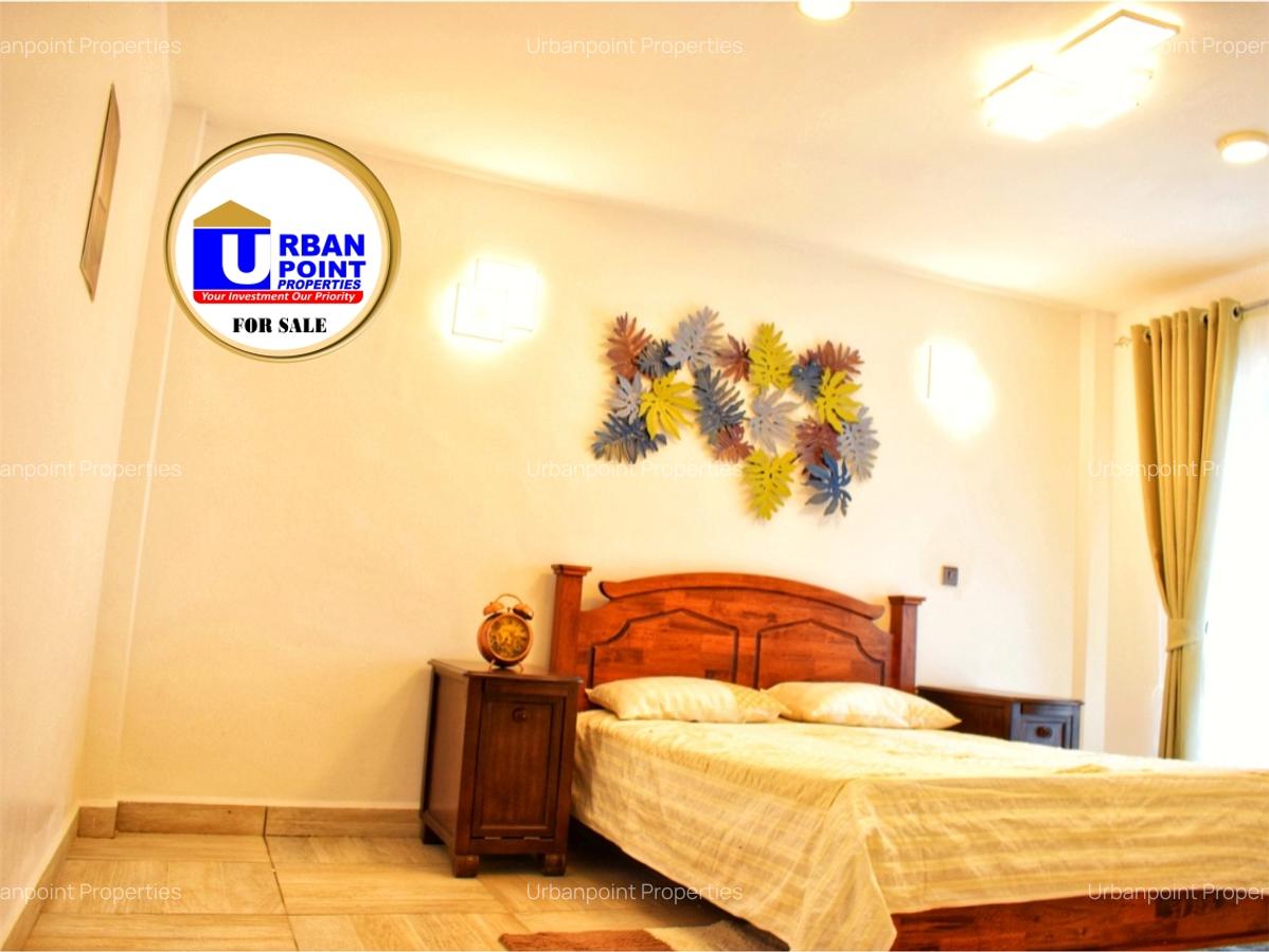 1 Bed Apartment with En Suite in Kikambala - 13