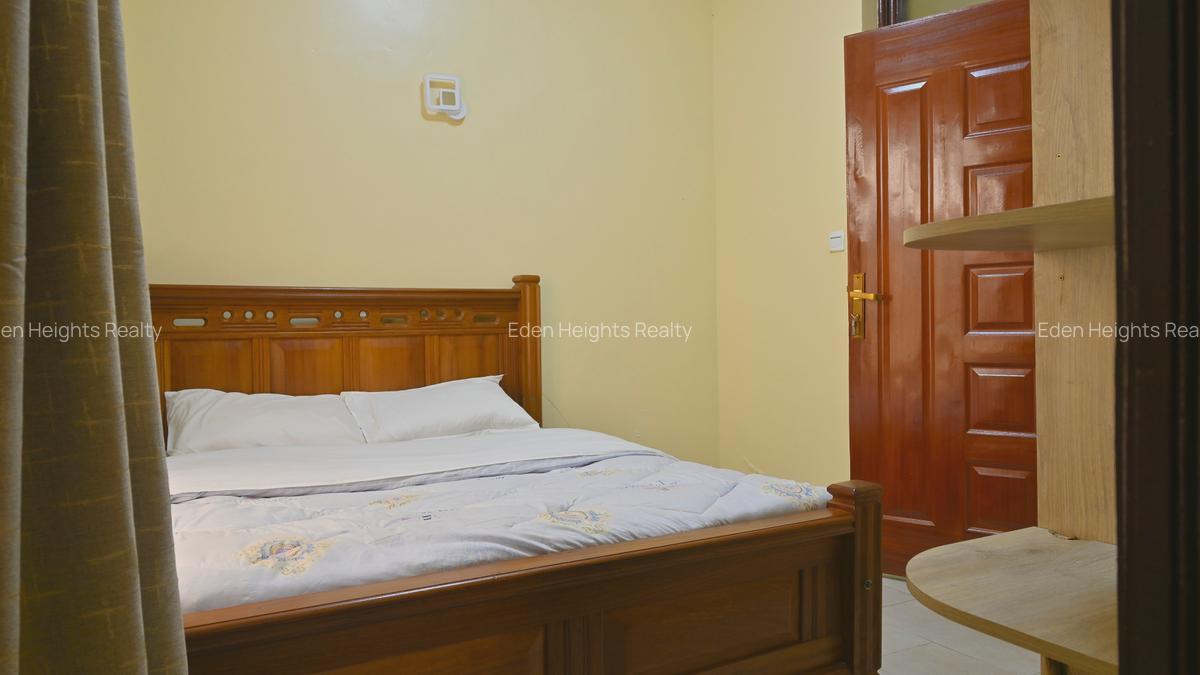 3 Bed House with En Suite in Ruiru - 7