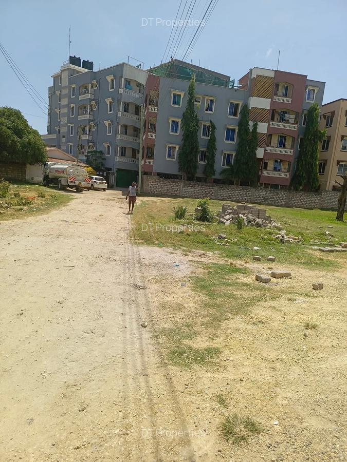 Residential Land at Fisheries - 3