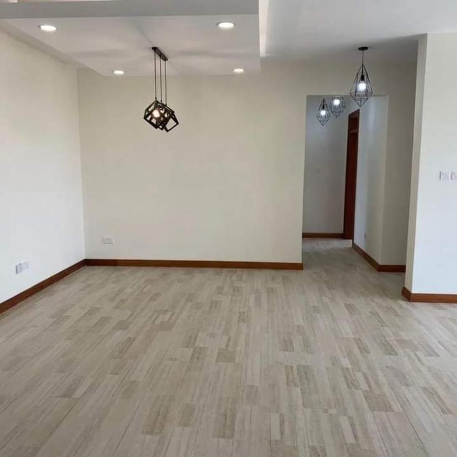 2 Bed Apartment with En Suite in Kilimani - 6