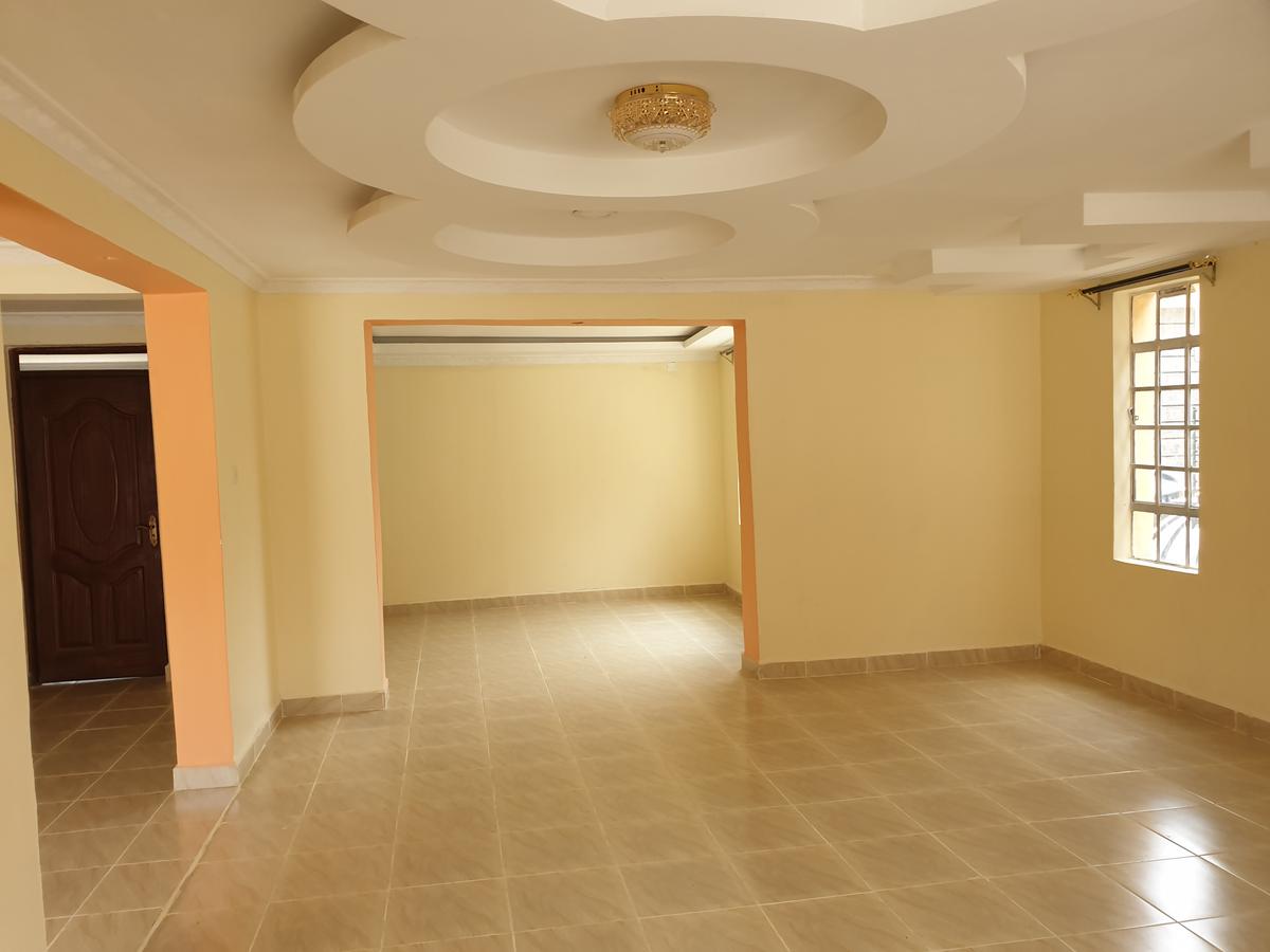 5 Bed Townhouse with En Suite in Ongata Rongai - 4