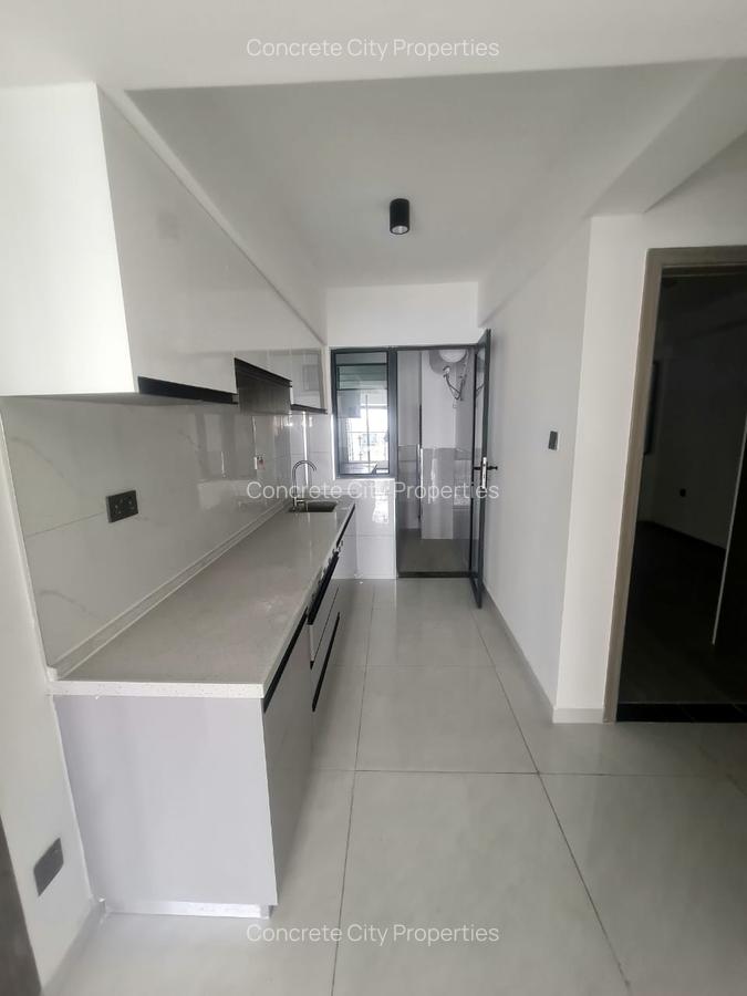 2 Bed Apartment in Westlands Area - 20