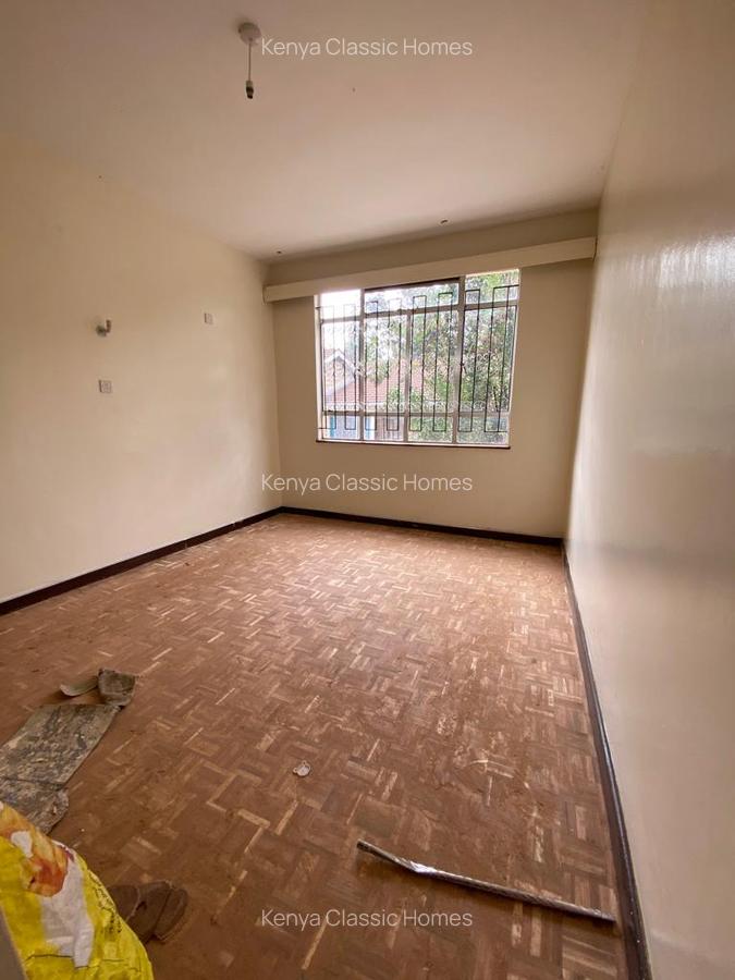 5 Bed Townhouse with En Suite at Kilimani - 6