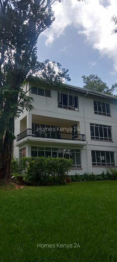 5 Bed House in Gigiri - 3