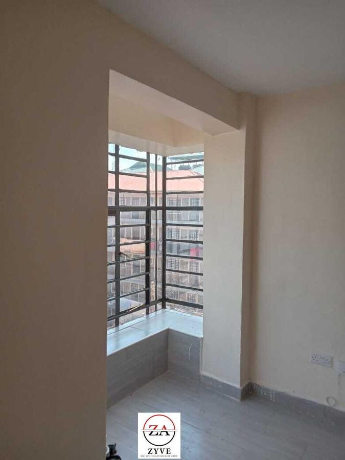 2 Bed Apartment with En Suite at Ruaka - 7