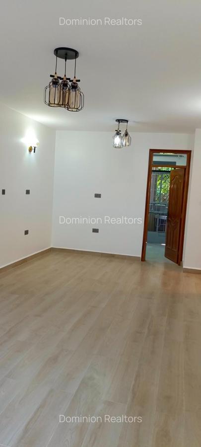 2 Bed Apartment with En Suite in Westlands Area - 3