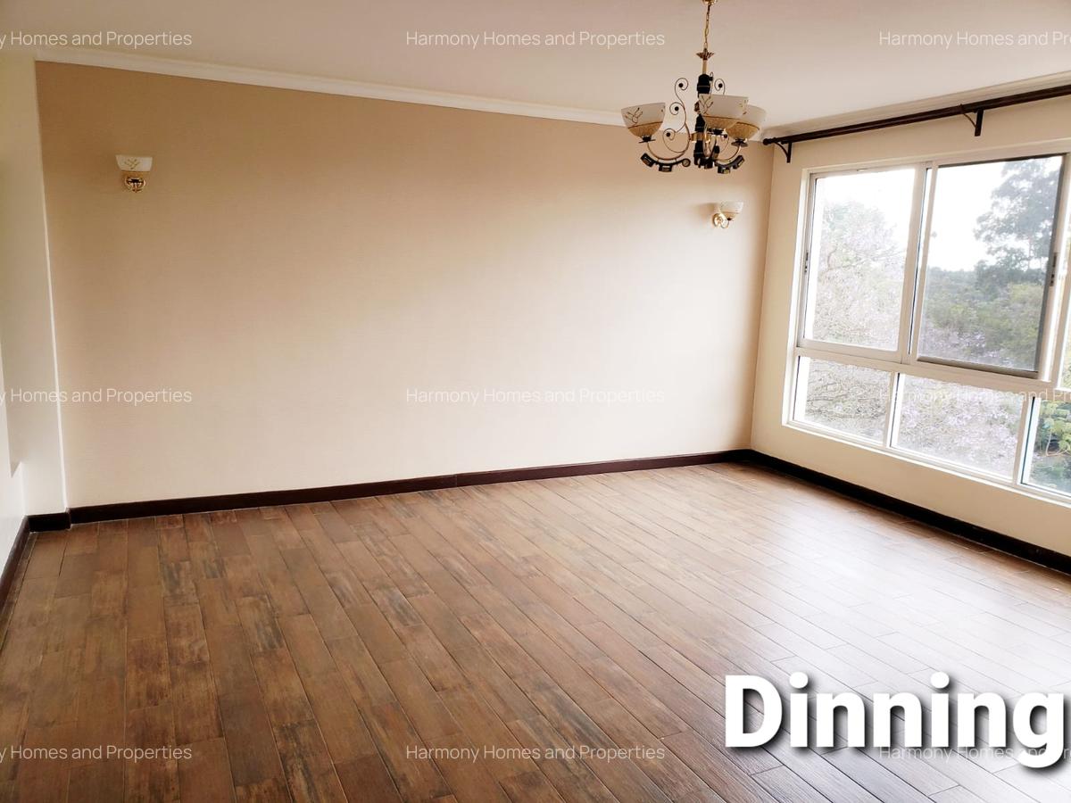 4 Bed Apartment with En Suite at General Mathenge - 5