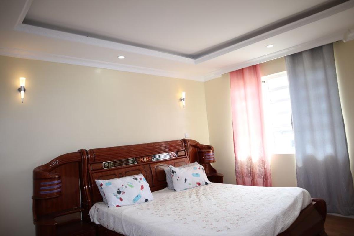 3 Bed House with Staff Quarters at Near Kitengela International School - 7