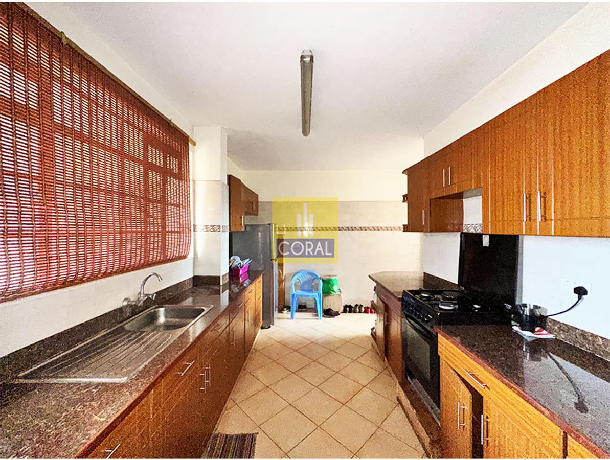 2 Bed Apartment with Parking in Ruaka - 4