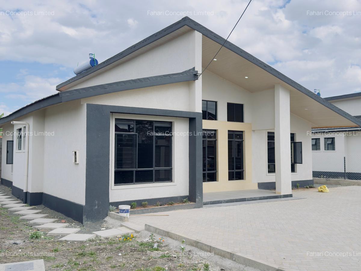 3 Bed House with En Suite at Muigai Estate - 1