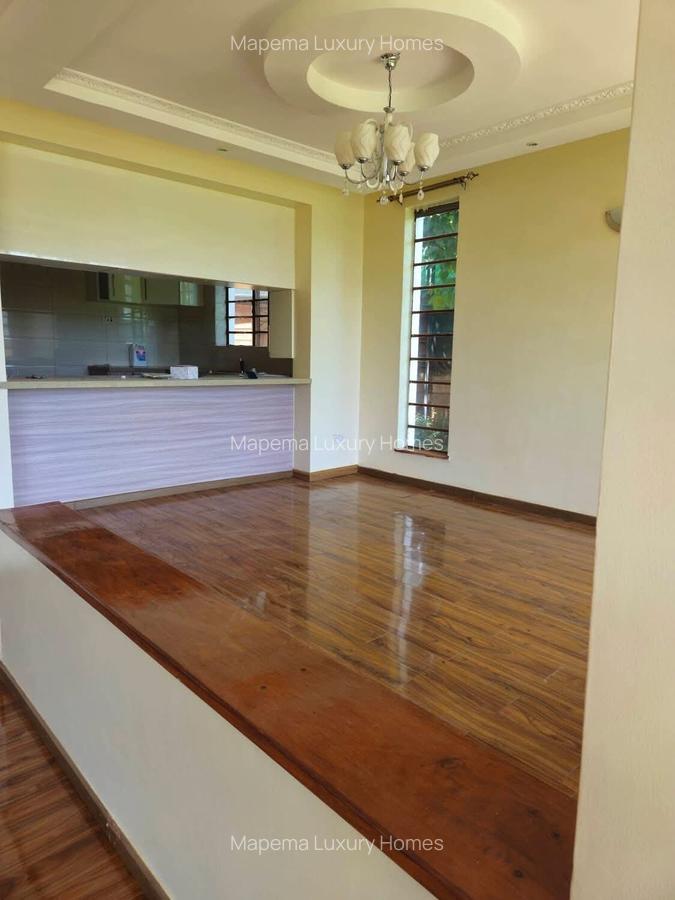 4 Bed House with En Suite at Runda - 12