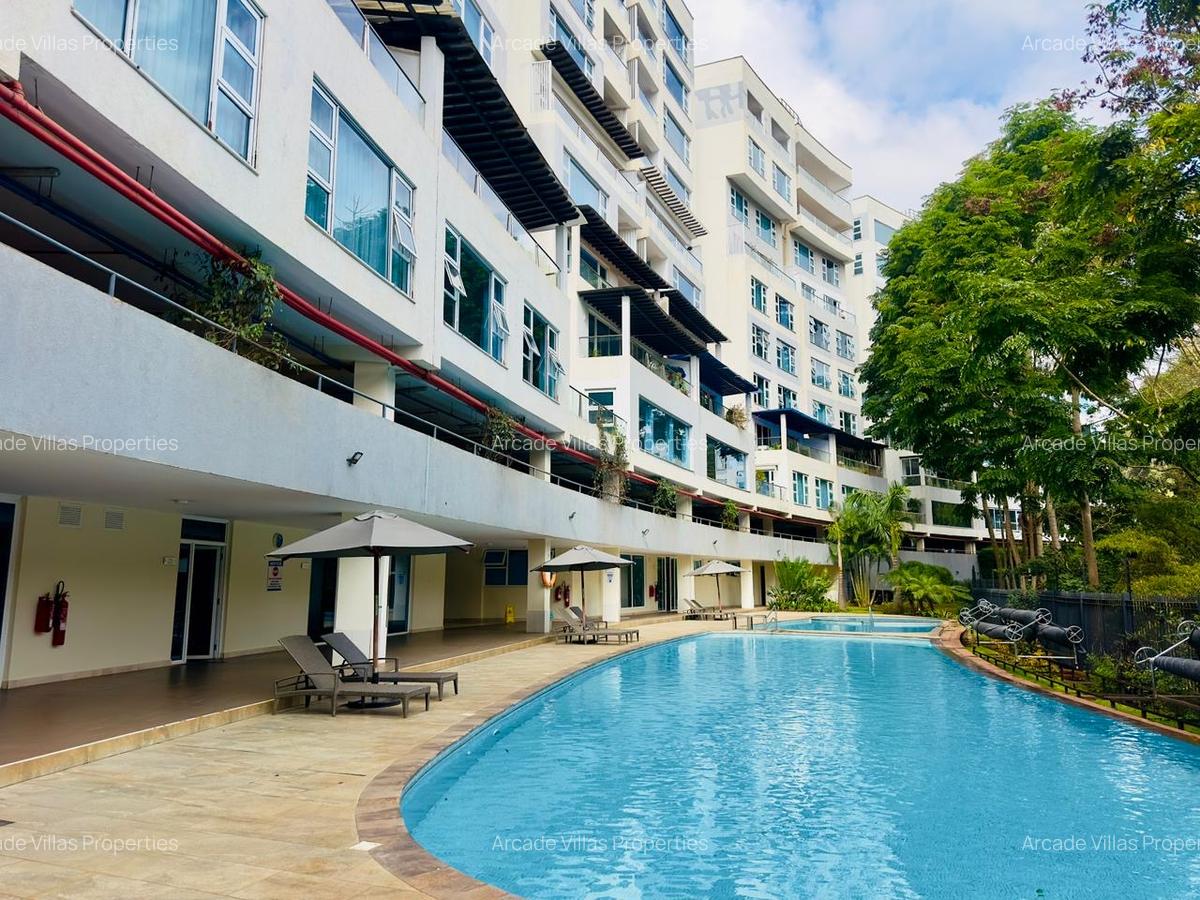 4 Bed Apartment with En Suite in General Mathenge - 8