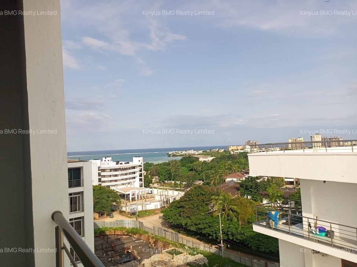 3 Bed Apartment with En Suite in Nyali Area - 6