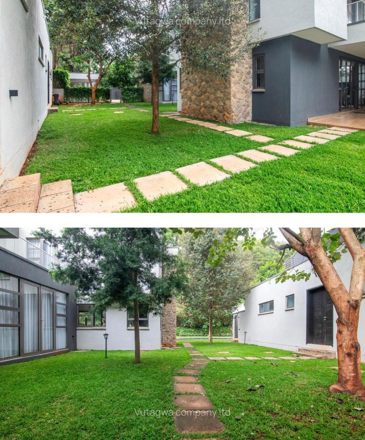 5 Bed Villa in Karen - 7