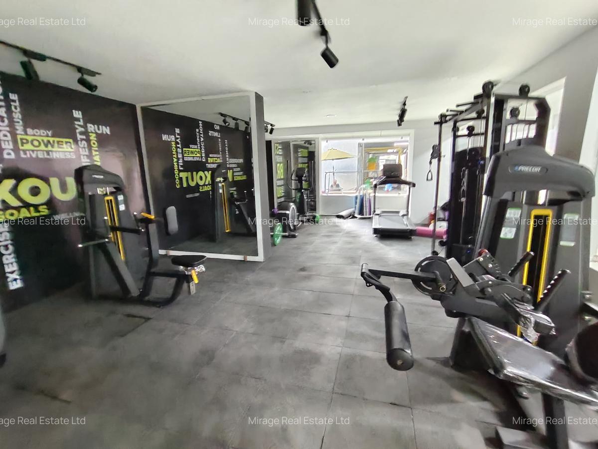 1 Bed Apartment with Swimming Pool in Lavington - 5