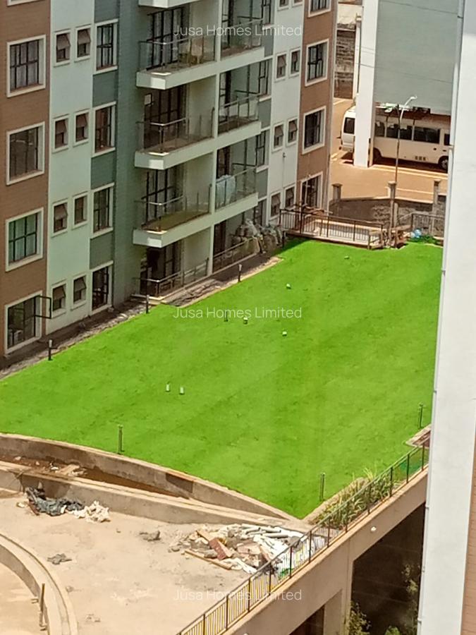 2 Bed House with En Suite at The Almer - 10