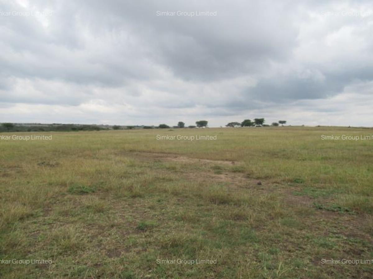 157,833 m² Commercial Land at Kitengela - 6