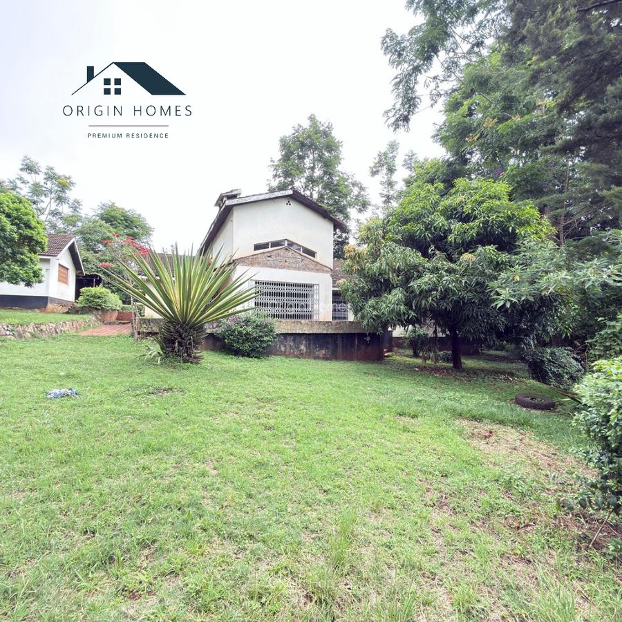 4 Bed House with En Suite in Kitisuru - 2