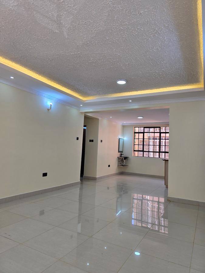 3 Bed Apartment with En Suite in Ruaka - 13