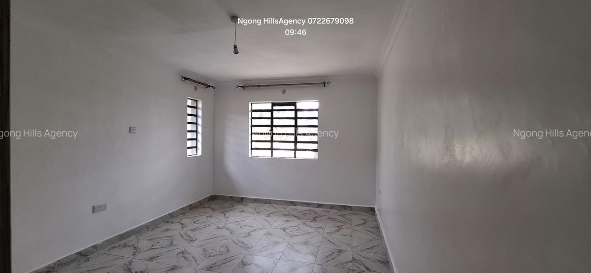 3 Bed House with En Suite in Ngong - 12