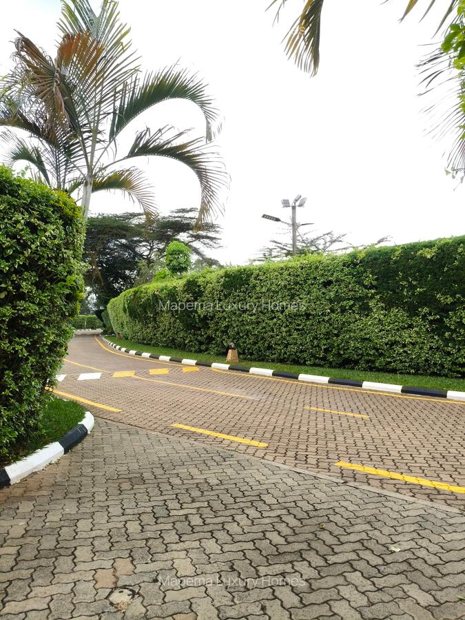 5 Bed House with En Suite at Magadi Road - 6