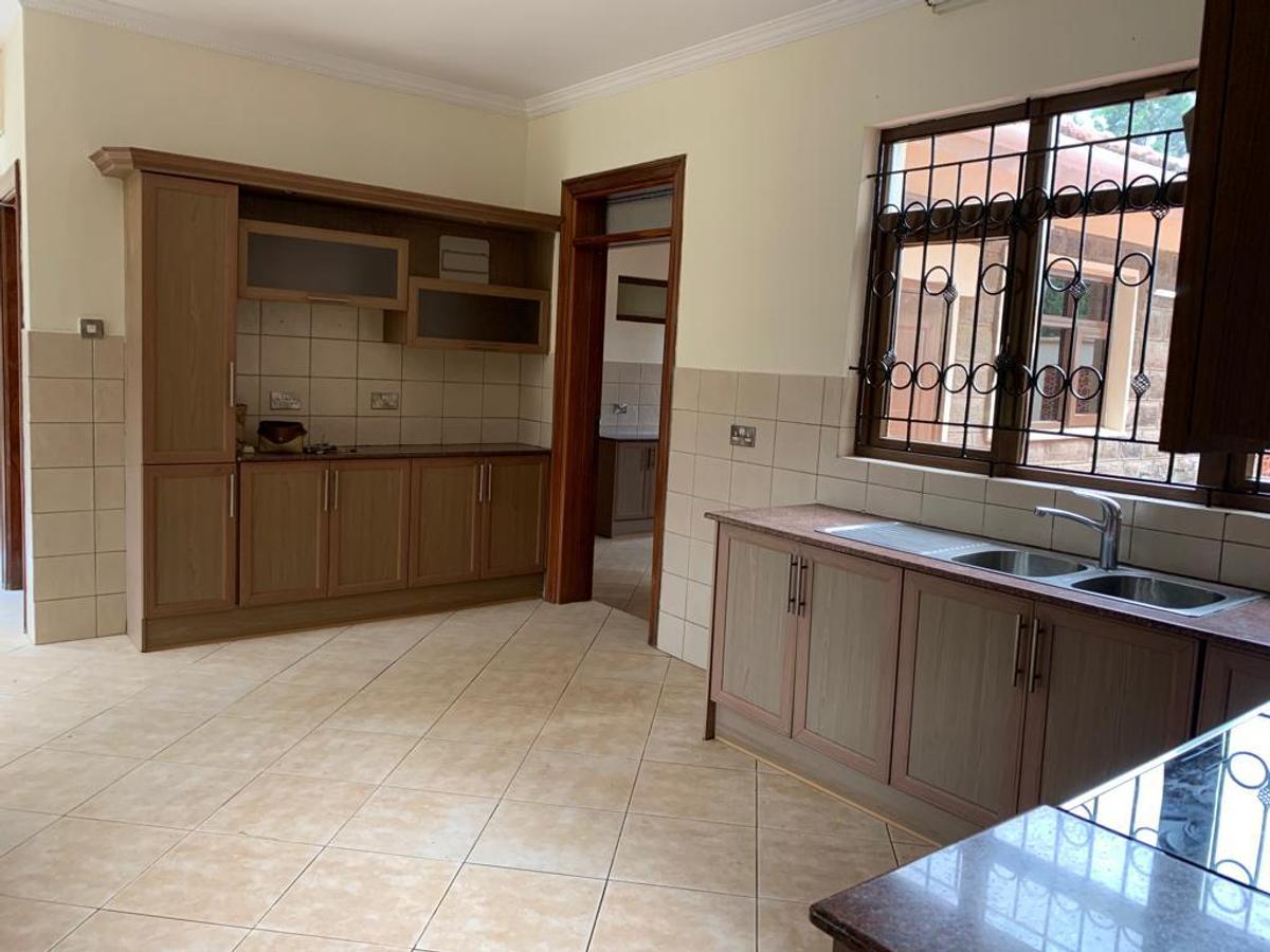 5 Bed House with En Suite in Kitisuru - 4