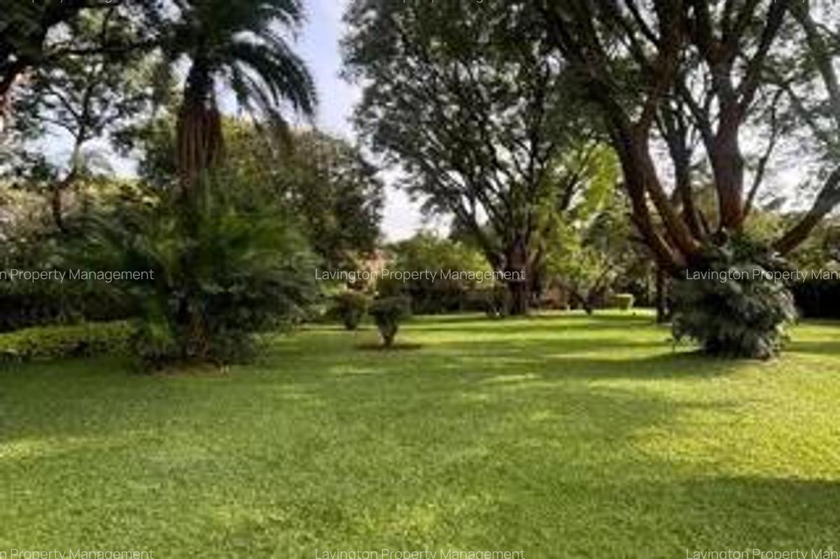 1.1 ac Residential Land at Mzima Spring - 4