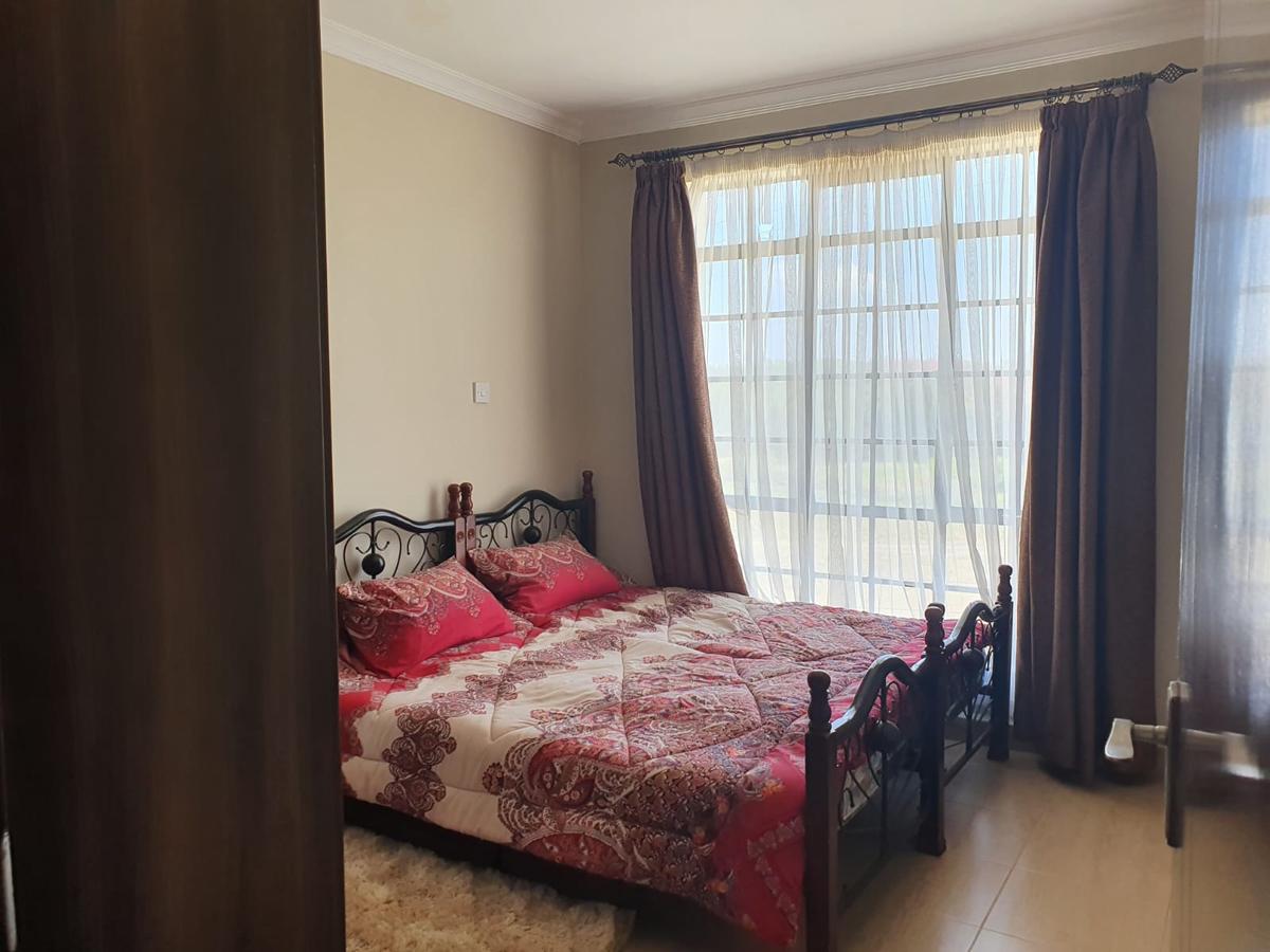 4 Bed Townhouse with En Suite in Kitengela - 8