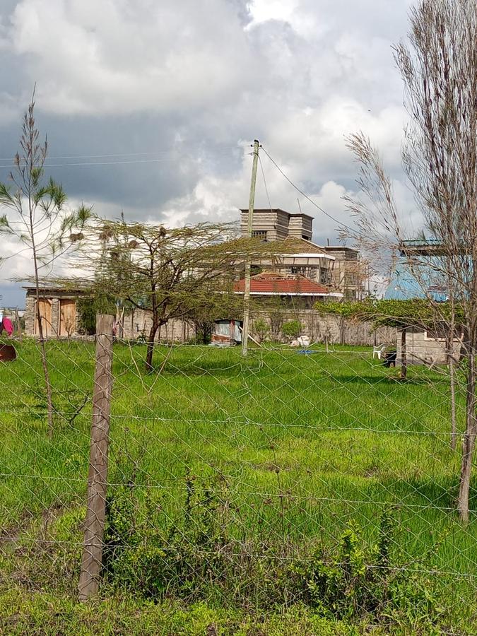 Land at Maasai Lodge - 7