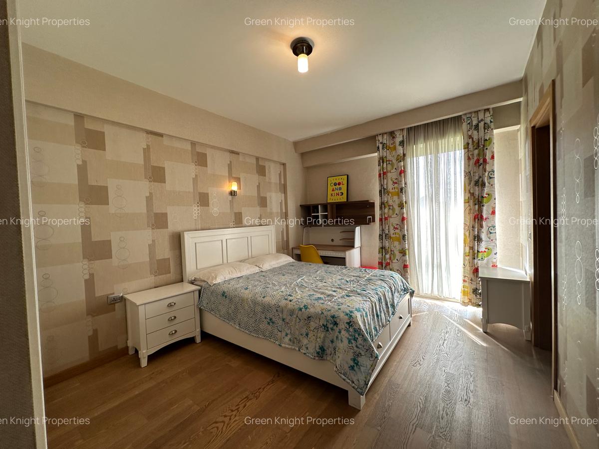 Serviced 3 Bed Apartment with En Suite in Kileleshwa - 6