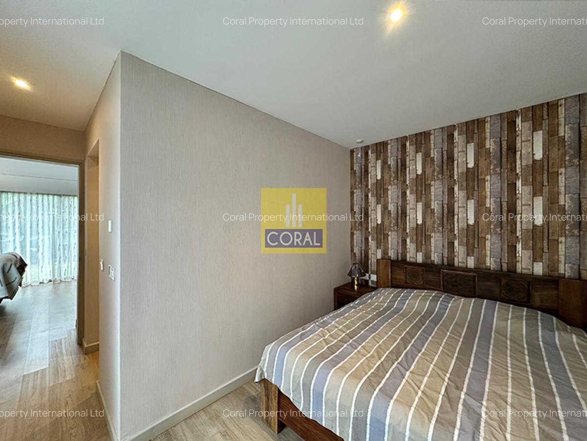 3 Bed House in Runda - 12